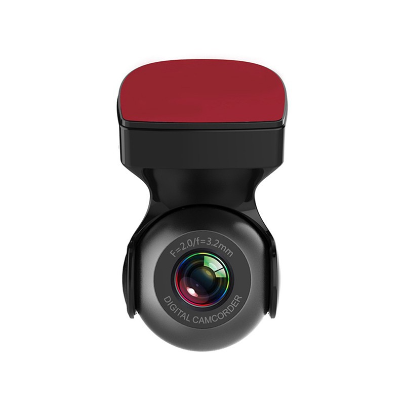 170° WiFi Dash Cam Recorder Car Camera HD 1080P Car DVR Vehicle Video ...